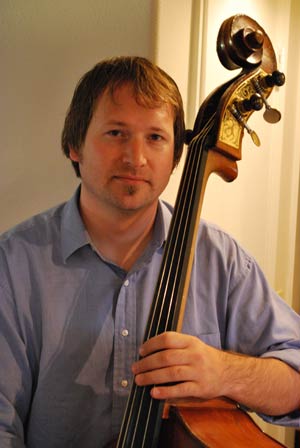 Eric Gruber