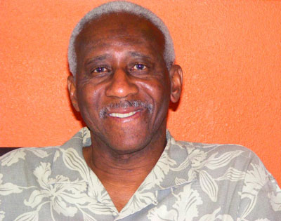 Frank Tribble