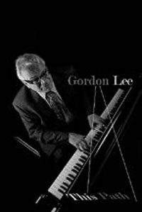 Gordon Lee