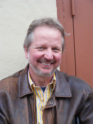 John Gilmore