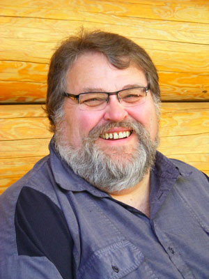 Joe Millward