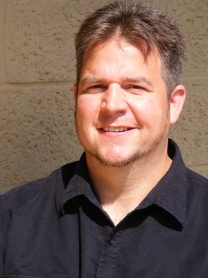 Lars Campbell