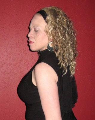 LaRhonda Steele