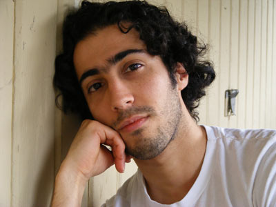 Martin Zar Zar
