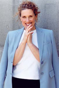 Mary Kadderly