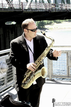Pete Petersen