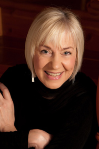 Rebecca Kilgore