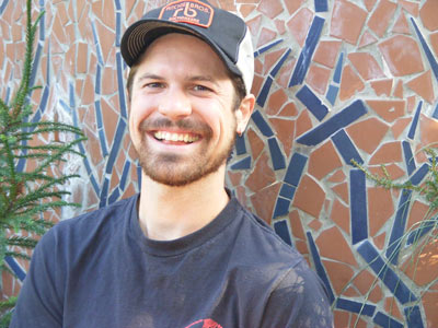 Reed Wallsmith