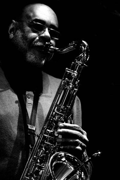 Reggie Houston