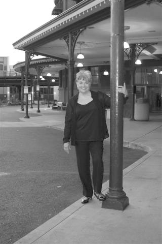 Sandy Dennison