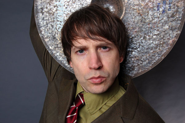 Todd Bishop