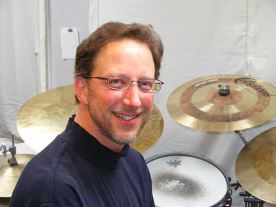 Todd Strait