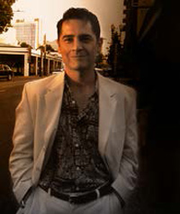 Tony Pacini