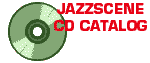 CD CATALOG
