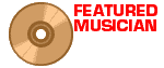 FEATURED MUSICIAN