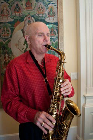 Bill Harris