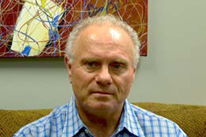 Bill Harris