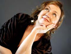 Cherly Hodge