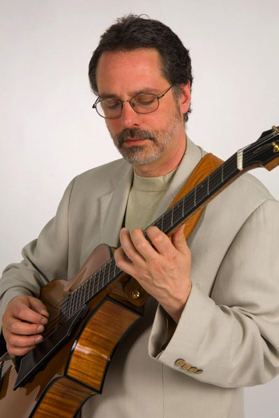 Christopher Woitach