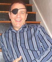 Dan Wilensky
