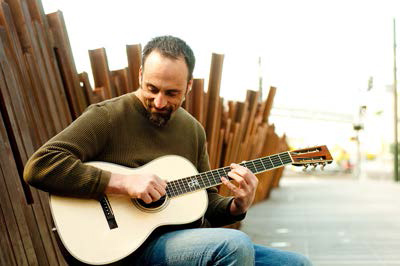 Eric Skye