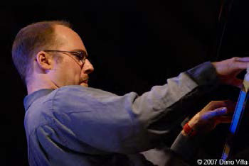 George Colligan