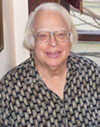 Gary Guenther