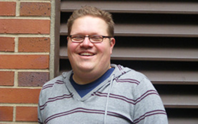 Jeff Baker