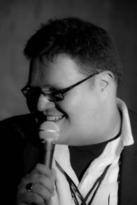 Jeff Baker