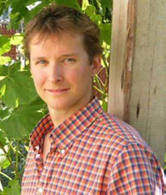 Jesse Brooke