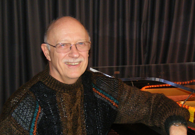 Jim Templeton