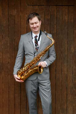 Joe Manis