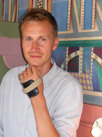 Jonas Oglesbee