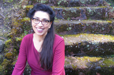Julie Homi
