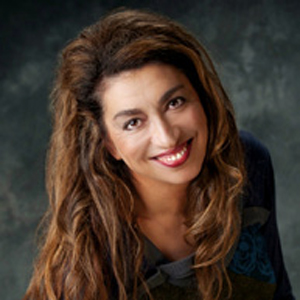 Julie Homi