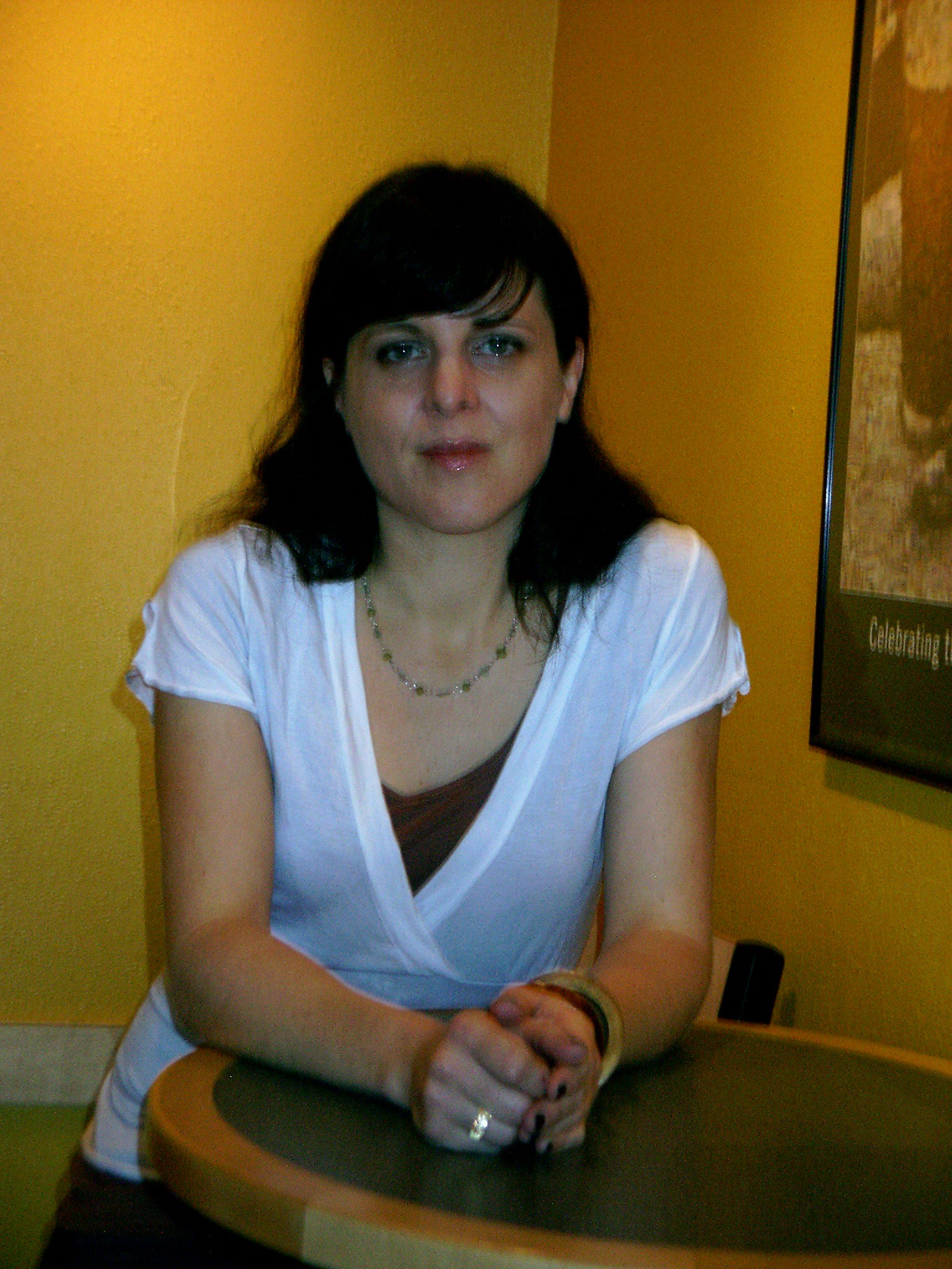 Mary-Sue Tobin