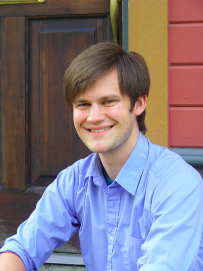 Matt Tabor