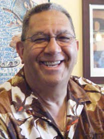 Nick Saume