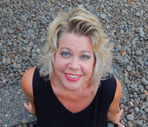 Rebecca Hardiman