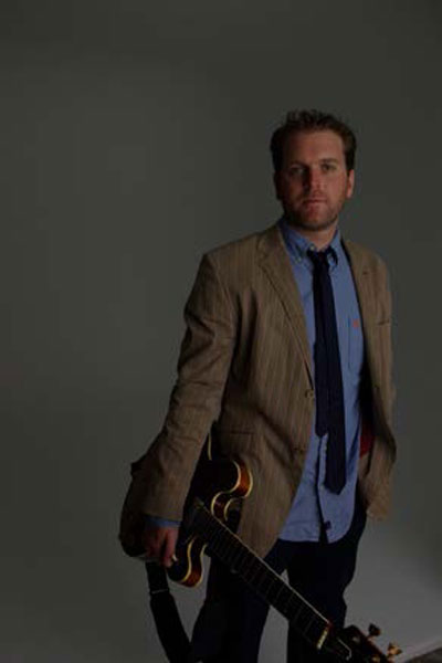 Ryan Meagher