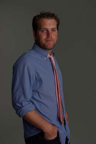 Ryan Meagher
