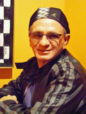 Scott Wardinsky