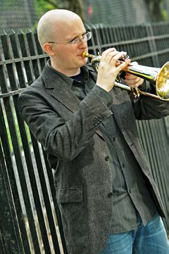 Thomas Barber