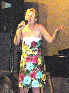 Heather Keizur