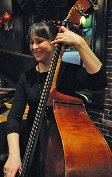 Andrea Niemiec