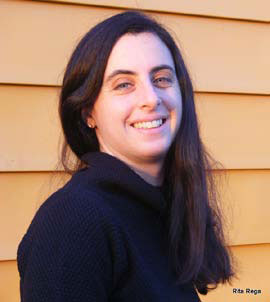 Kerry Politzer